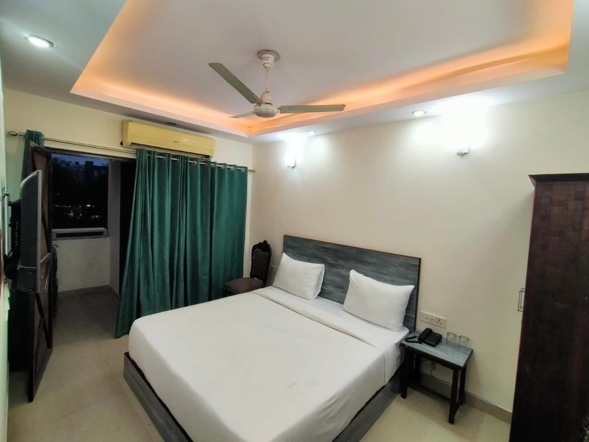 Jpm - East Of Kailash 3* New Delhi